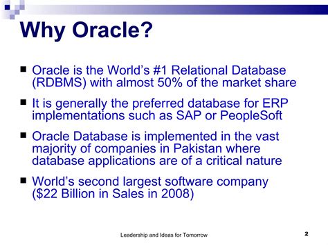 oracle iba|IBA .